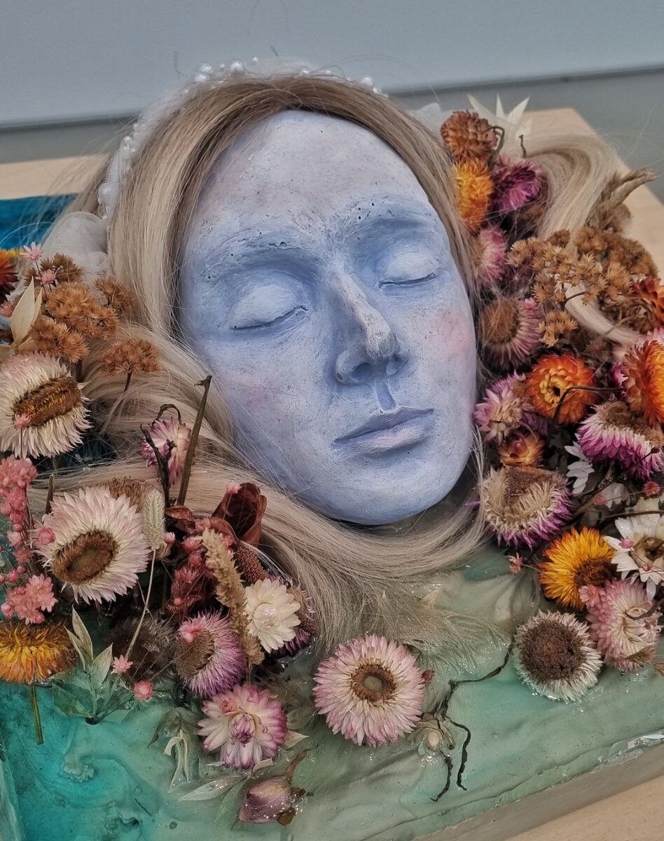 Семен Зайцев, «Снегурочка», 2022