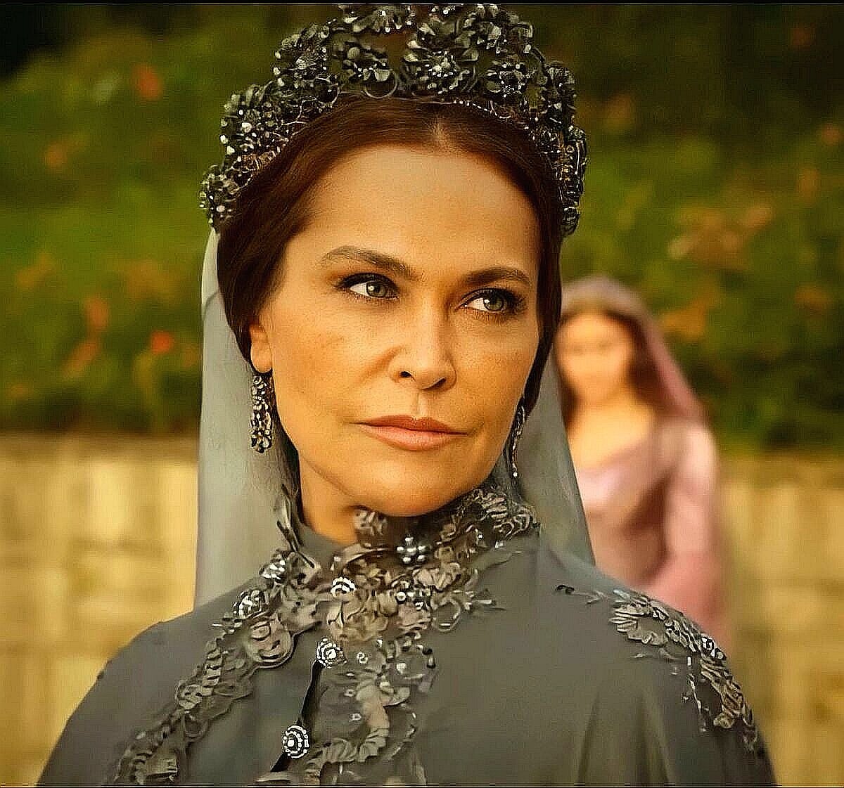 Сафие Султан. 