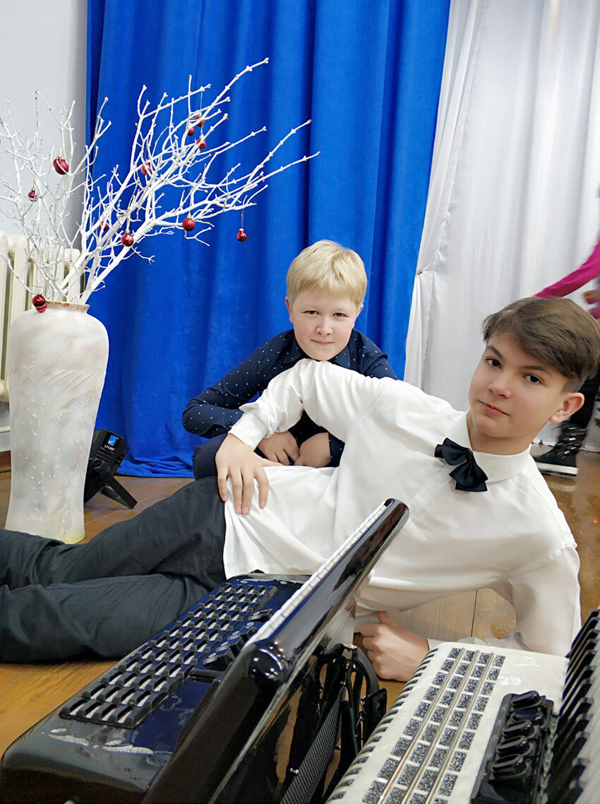 Листайте вправо, чтобы увидеть больше изображений