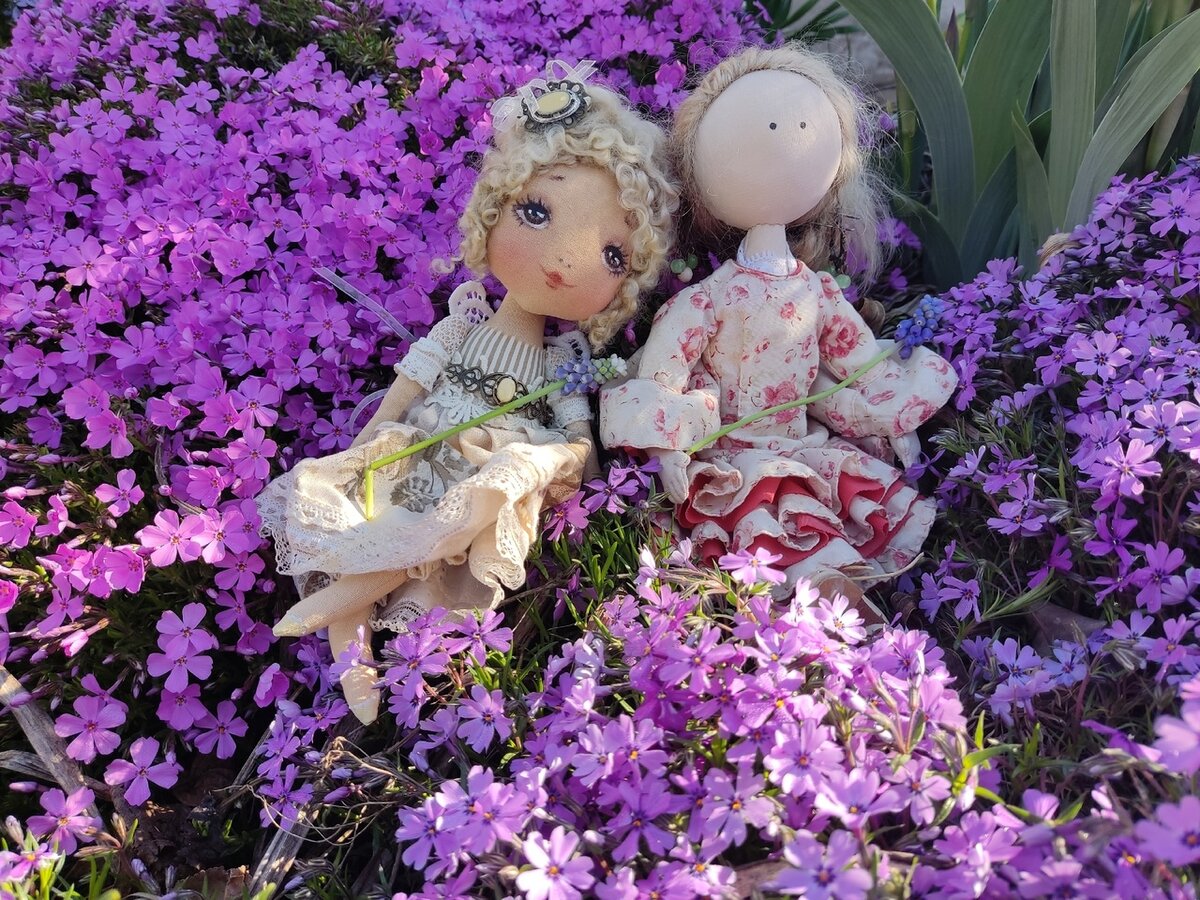 Путь в садовый рай лежит через садовое рабство - правда жизни