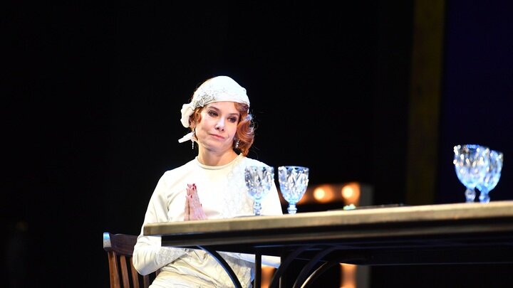 ФОТО: KOMSOMOLSKAYA PRAVDA/GLOBALLOOKPRESS