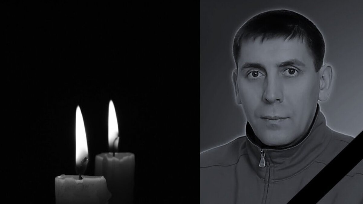    Тренер «Уралочки» Денис Ефанов погиб в зоне СВО, спасая своих товарищей от обстрелаНовости Саратова и области – Сетевое издание «Репортер64»