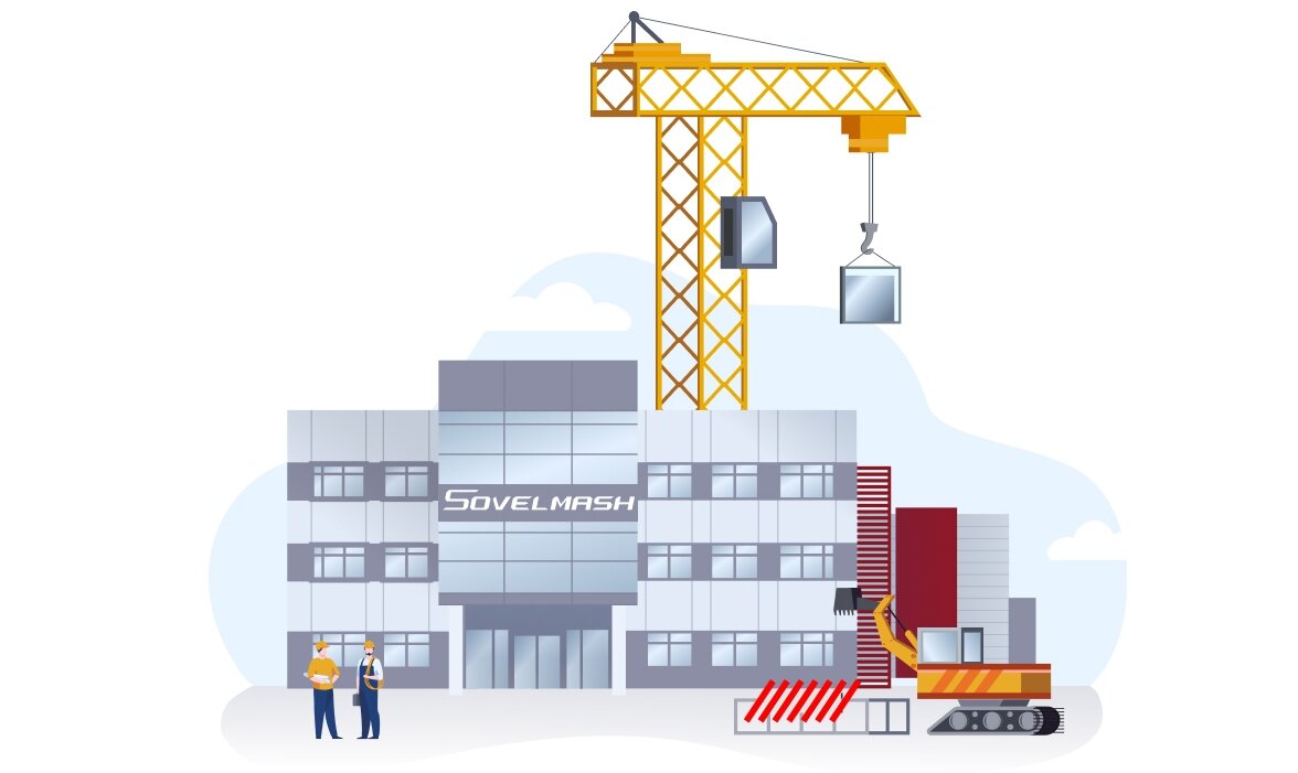 ПКТБ Совэлмаш