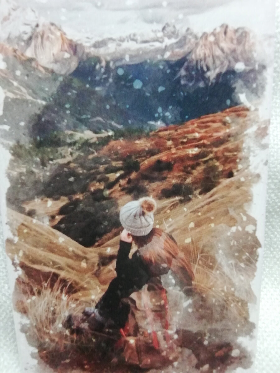 МАК. Дороги.