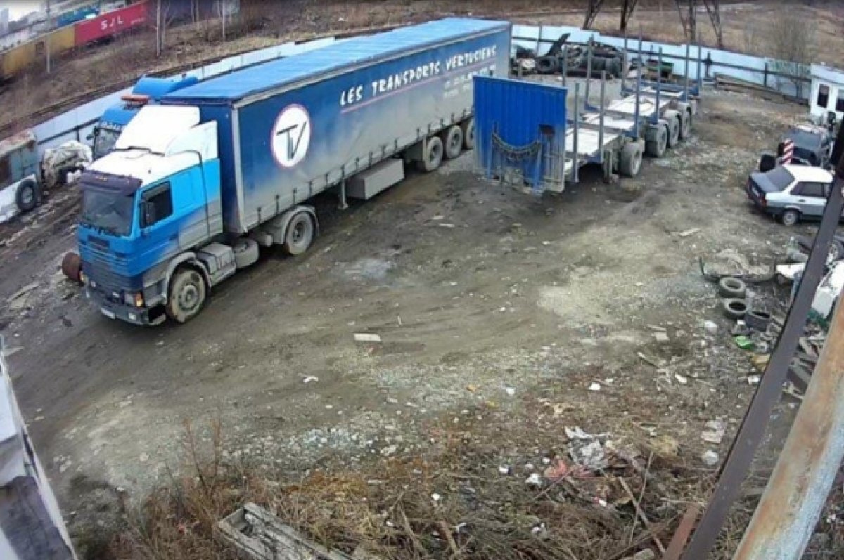    В Екатеринбурге в суд направлено дело о хищении цветмета на 36 миллионов