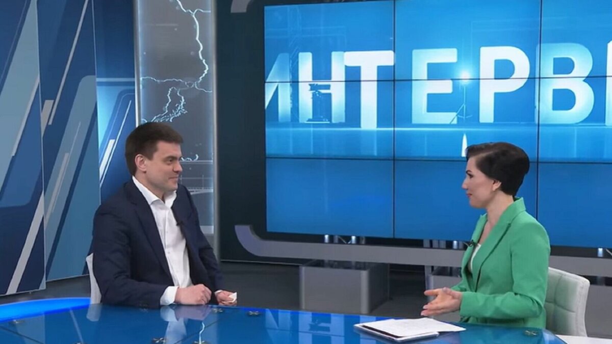     Временно исполняющий обязанности губернатора Красноярского края Михаил Котюков рассказал о своей семье.