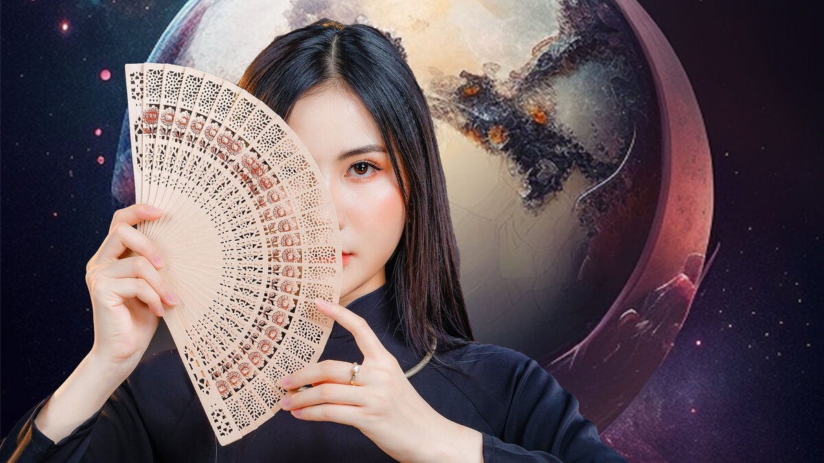 Очистить свою карму — значит избавиться от бремени прошлого и создать пространство для будущего