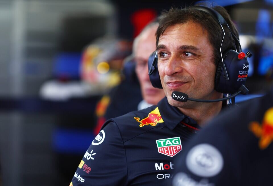    Getty Images / Red Bull Content Pool