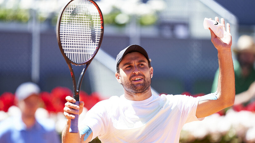   Gettyimages.ru Jose Manuel Alvarez/Quality Sport Images