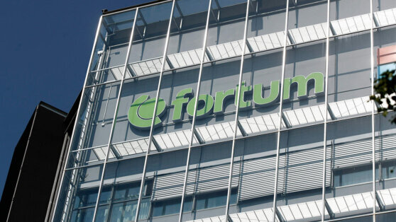    Песков назвал законной передачу активов финского Fortum под внешнее управление Татьяна Сидорова