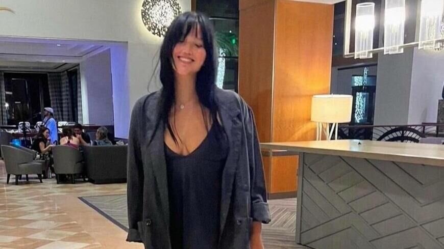    Дарина Эрвин© Фото : Социальные сети