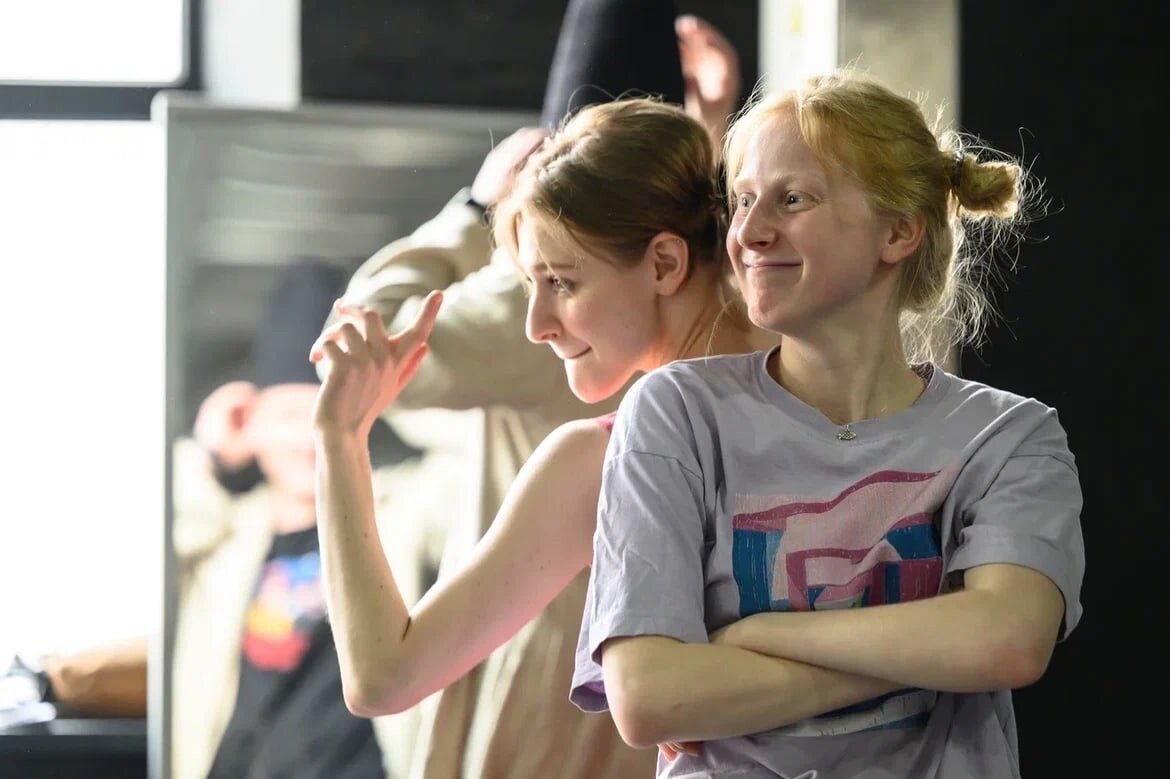 «Авлабар, или Новая Ханума»