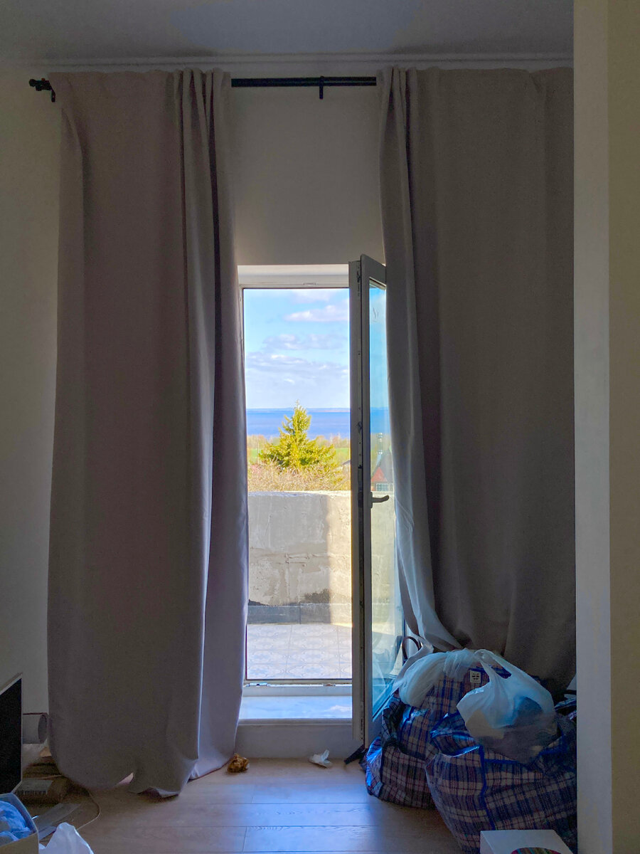 Частный дом - это тишина, красота и покой