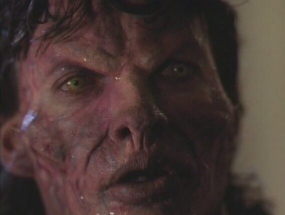  Гэри Грэхем (The Presence) 1992