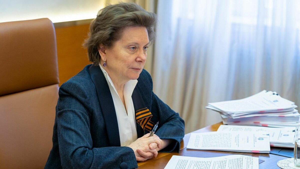     Адресную помощь получат все участники СВО и их семьи.