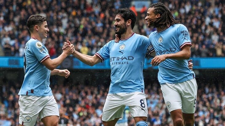 Манчестер Сити