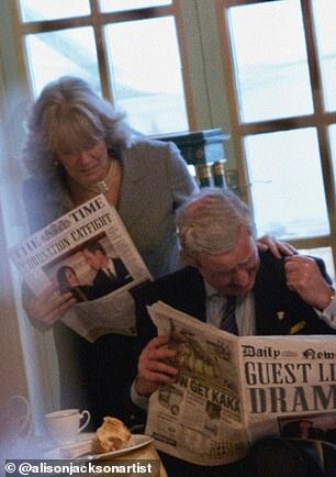 Фото с сайта: dailymail.co.uk