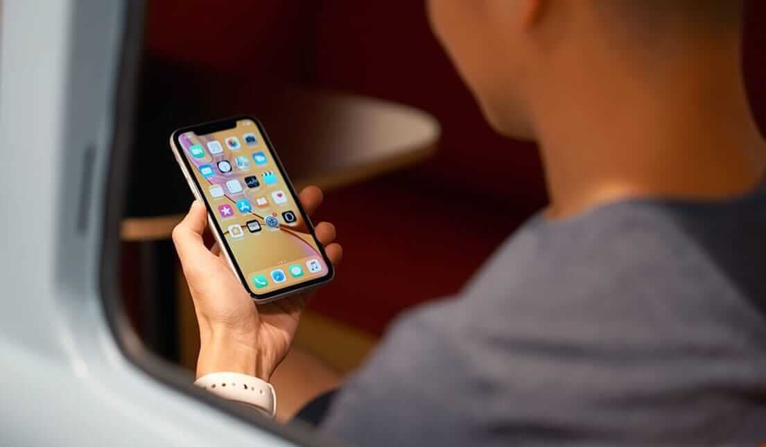    Вы не поверите, но iPhone XR будет оставаться актуальным ещё несколько лет