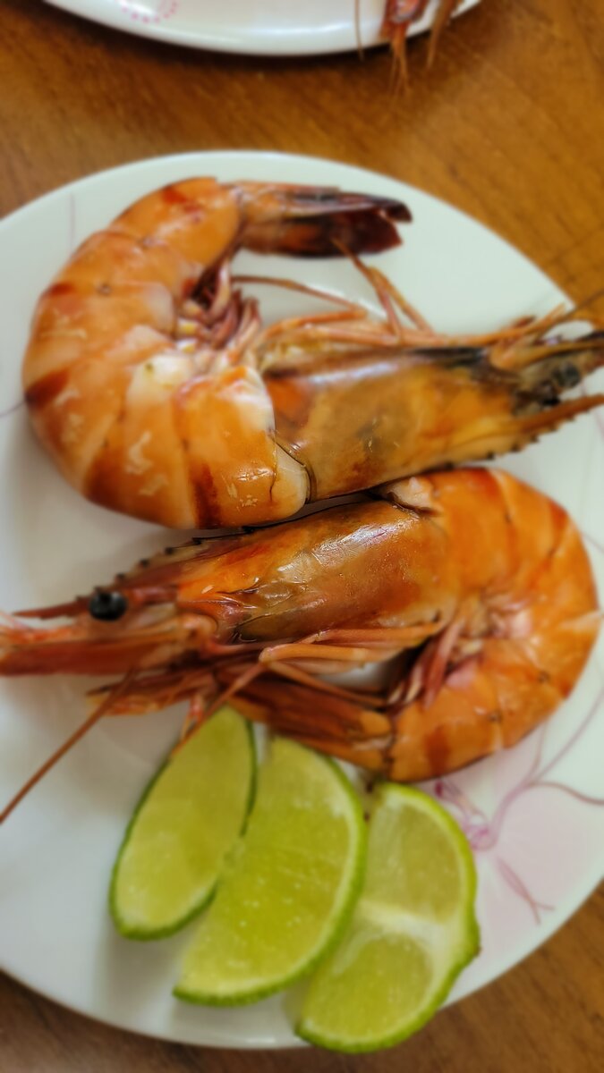 Готовое блюдо