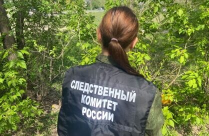    Под Оренбургом обнаружено тело убитого жителя Татарстана Кристина Просвиркина