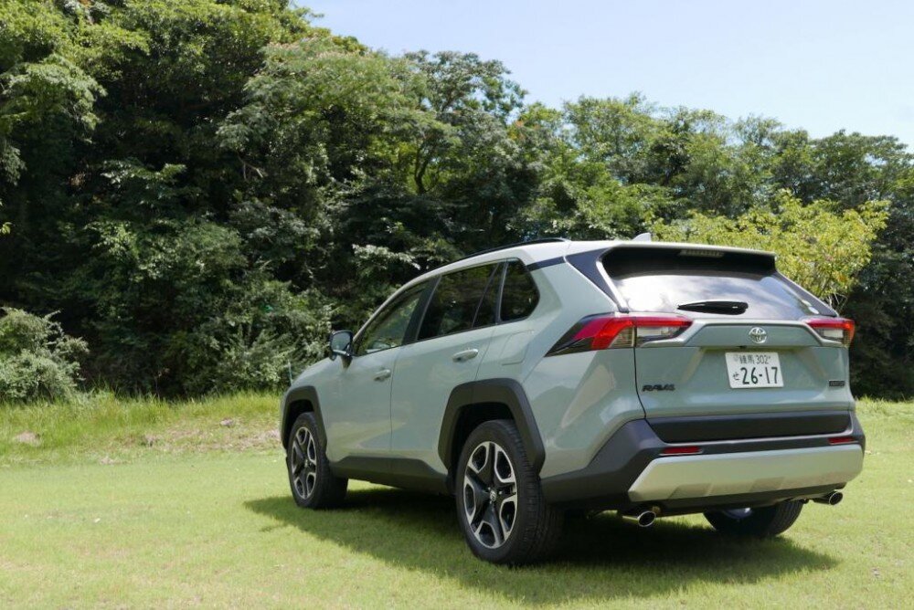 ЯПОНСКИЕ КРОССОВЕРЫ, Ч1 | АВТО ИЗ ЯПОНИИ, КОРЕИ, КИТАЯ. МОТОЦИКЛЫ ...