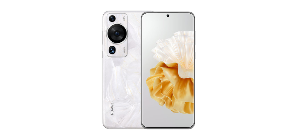    HUAWEI P60 Pro