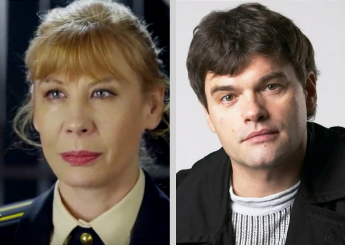 Сын дарьи юргенс и евгения дятлова фото