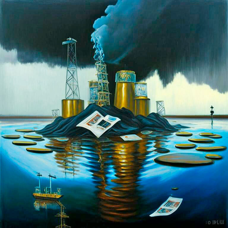 По данным на конец 2022 года государственный долг Японии составляет ок. 9,9 трлн долларов США или 264% ВВП, и является самым большим среди всех самых развитых стран в мире. Каждый японец с паспортом «должен» 77 000 долларов США или 2,7 года работать в счет долга.