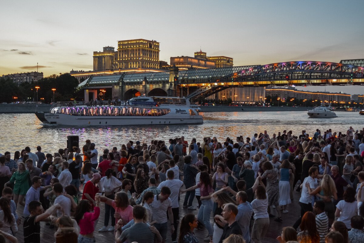     Аномальной жары не будет: синоптик рассказал, какое лето ждет россиян в 2023 году
