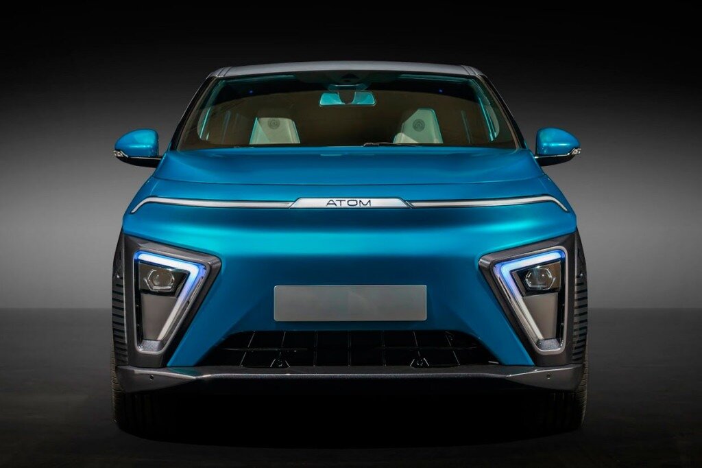    Автомобиль