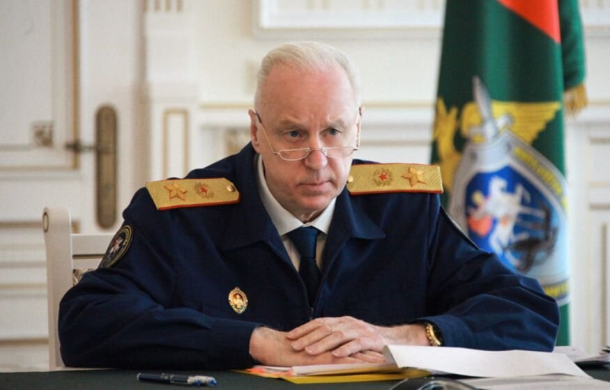    Глава СК призвал отправлять мигрантов на передовую из-за роста числа убийств