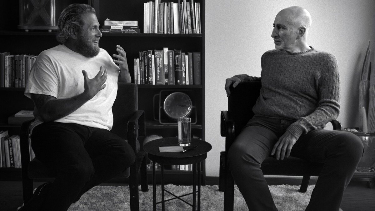 Кадр из фильма «Стац: Инструменты успеха»