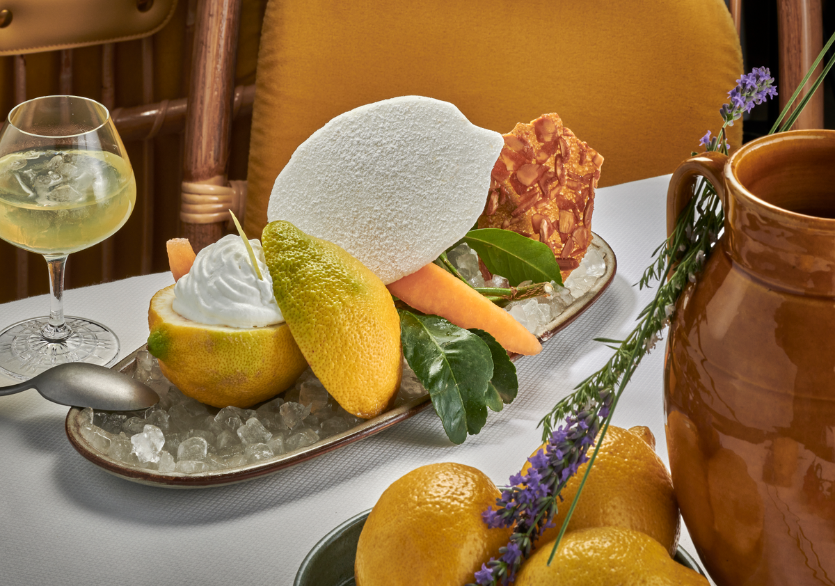    Французский вкус: 5 главных гастрономических точек Канн (фото 4)