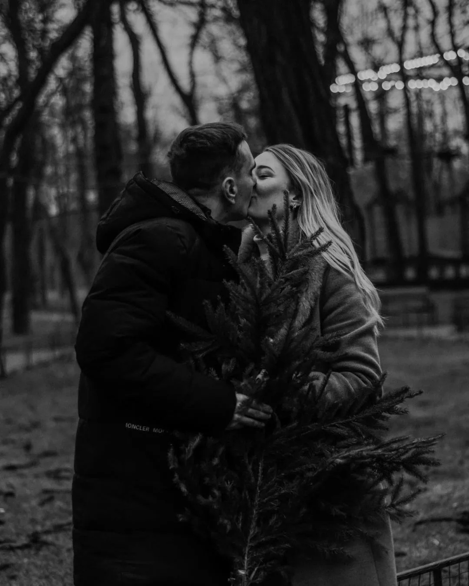 Как женщина может испортить жизнь мужчине?