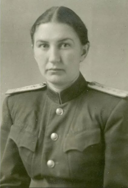      Валентина Гавриловна Шестеренкина