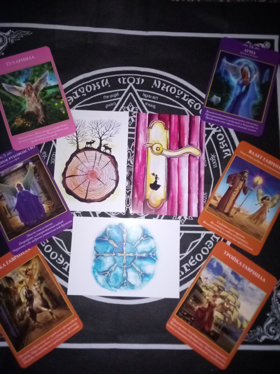 Авторское фото