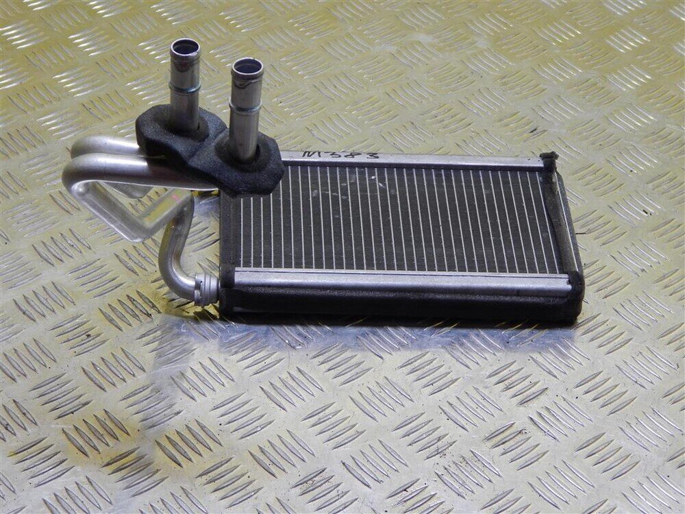Ремонт радиатора автомобиля своими руками | Auto4sell | Дзен