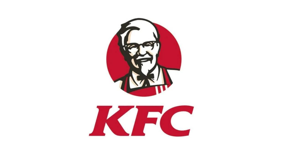 Логотип kfc фото