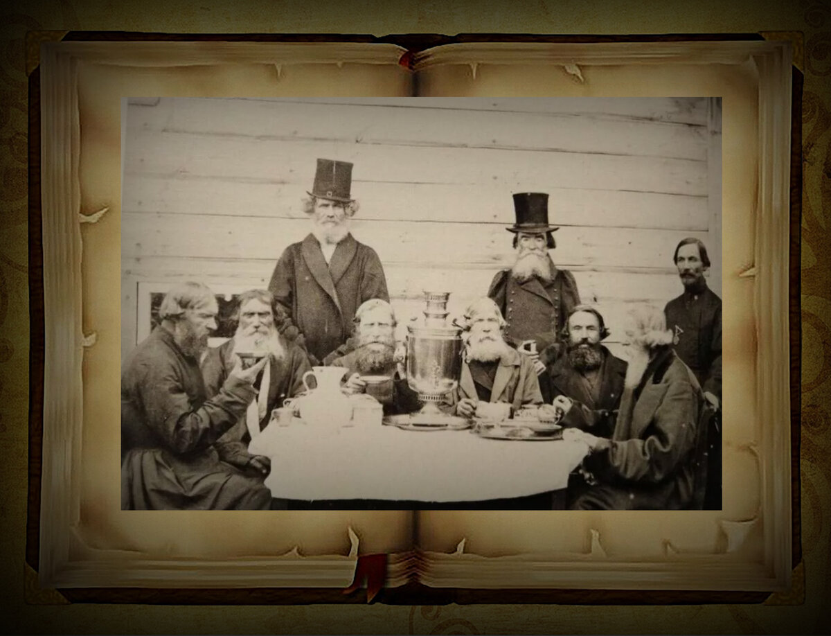 Как русский крепостной крестьянин путешествовал по планете | Загадки ...