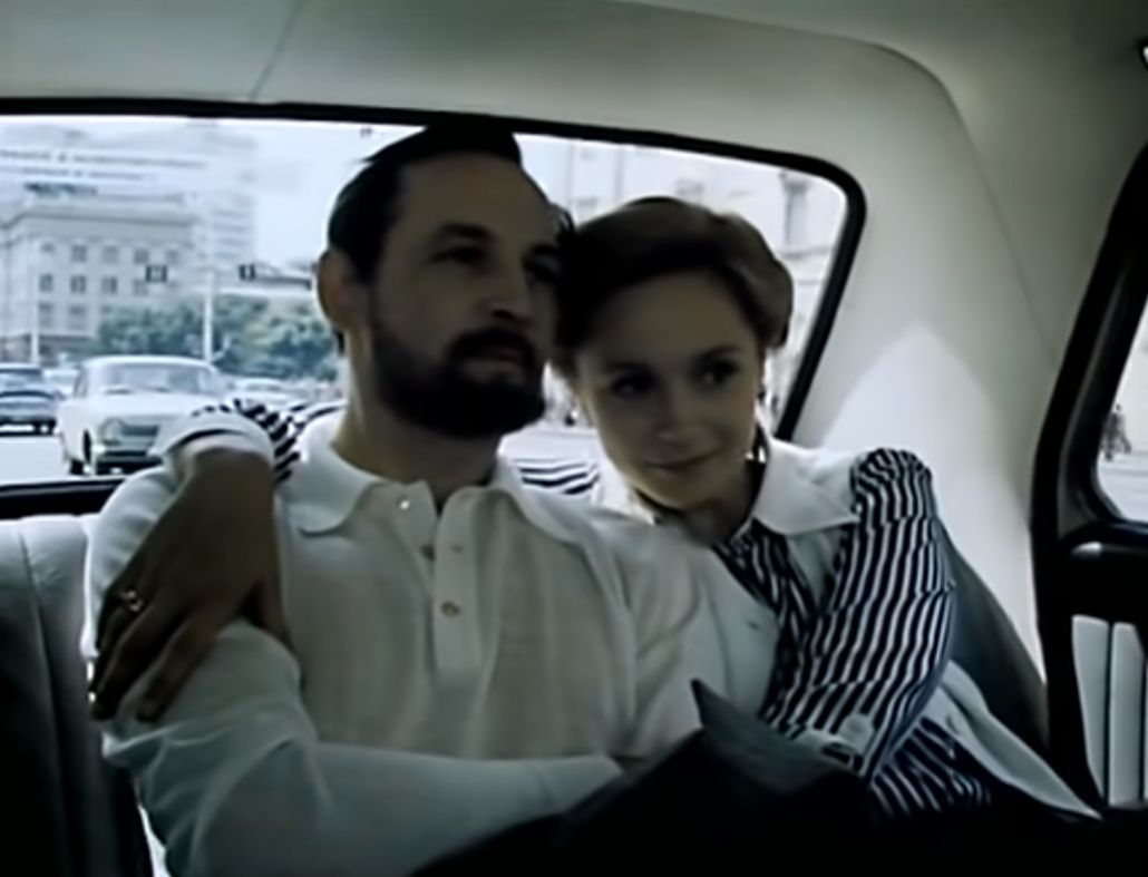 В ресторан !