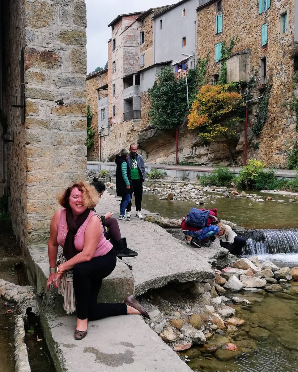 RENNES LES BAIN. ДРЕВНИЕ ТЕРМАЛЬНЫЕ ИСТОЧНИКИ ПРИШЛИСЬ ПО ДУШЕ И МЕСТНЫМ ЖИТЕЛЯМ 