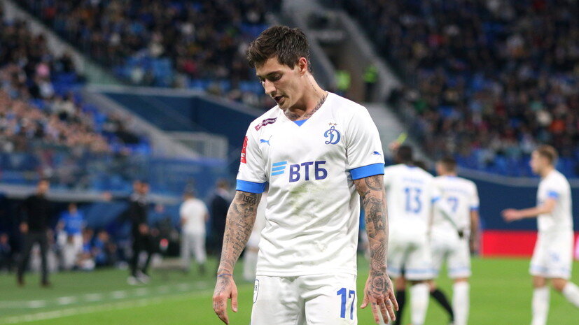   globallookpress.com Maksim Konstantinov