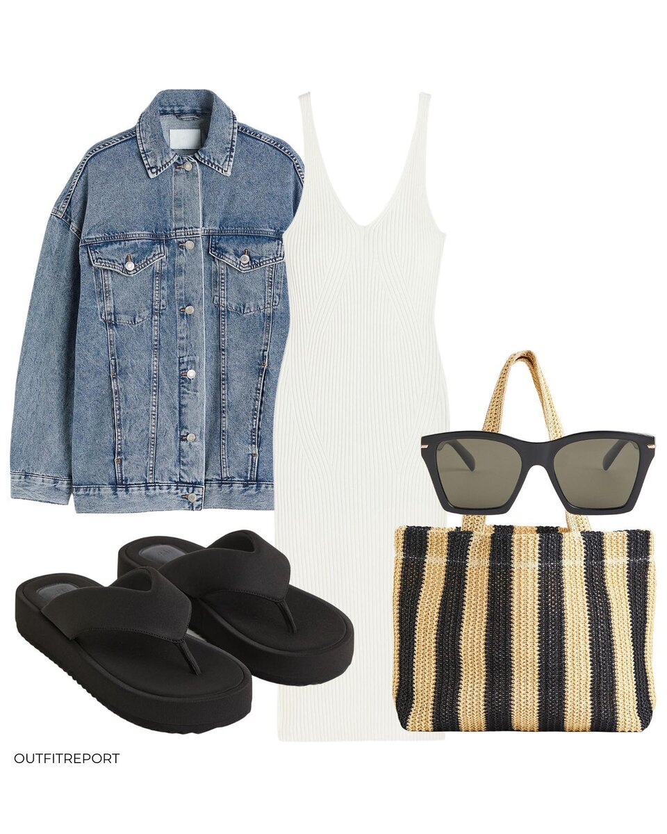 instagram.com/outfitreport