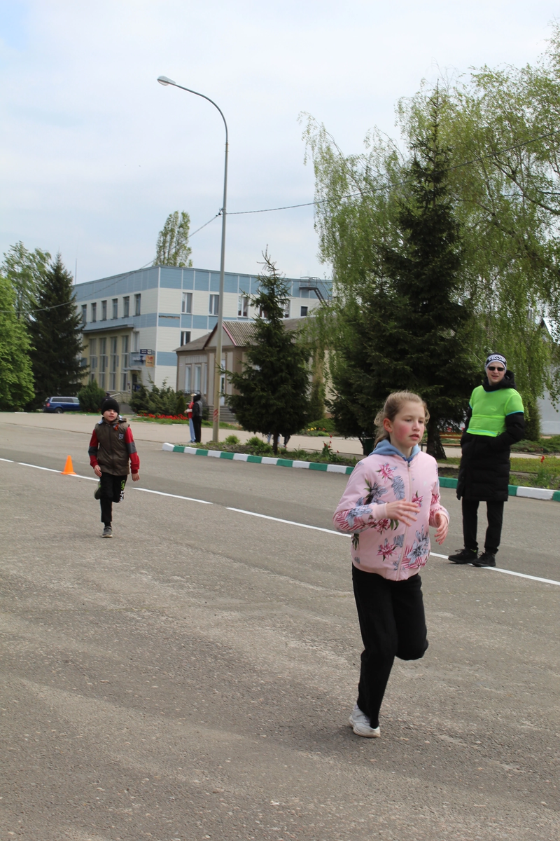 Моя средняя дочь