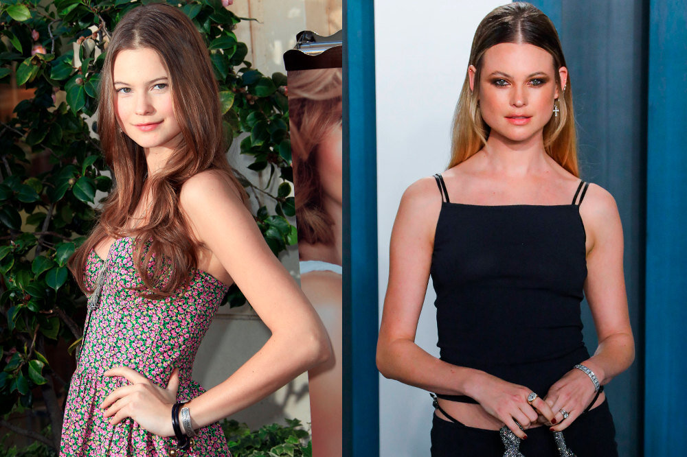    Бехати Принслу тогда и сейчасLegion-Media