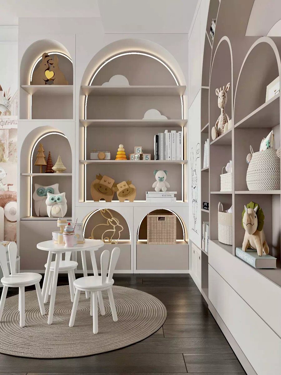 Пространство для развития, творчества фото 3