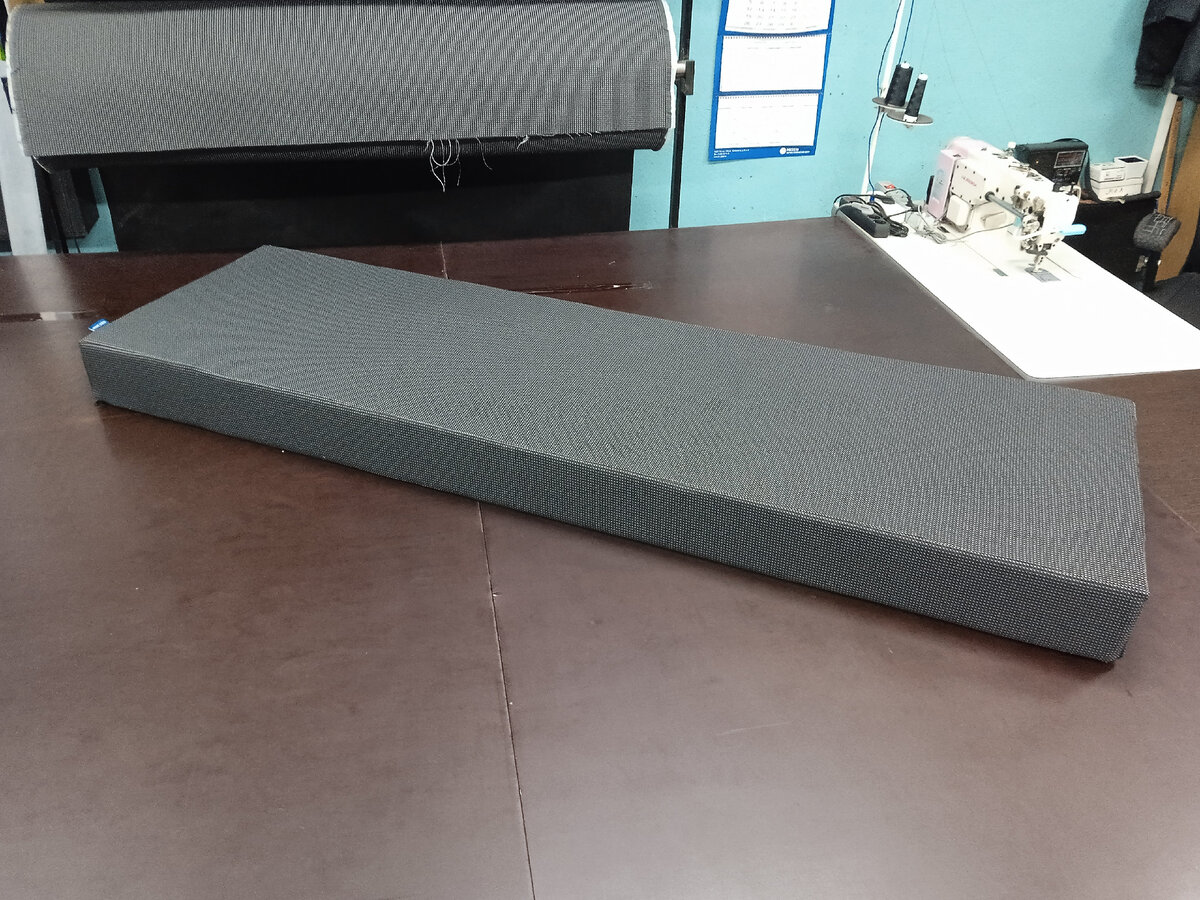 Матрас в грузовик Actros MP3 (Европа)