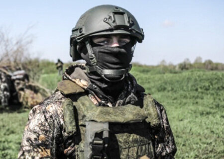    Путин упростил получение гражданства РФ для контрактников-иностранцев