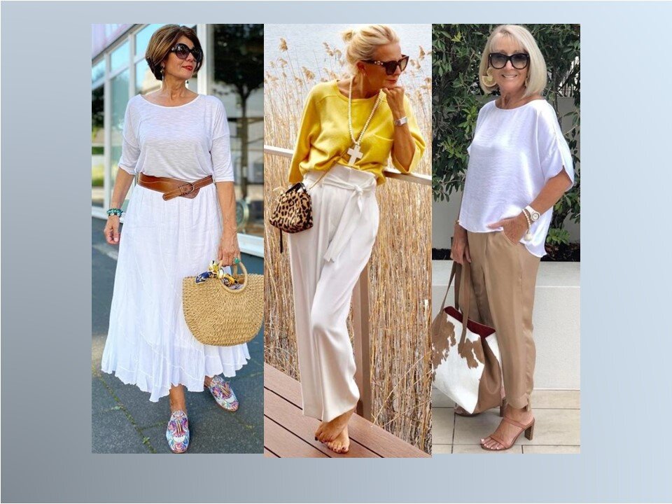 Одежда для курорта