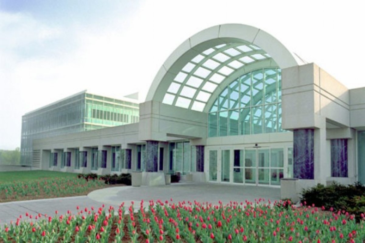    ЦРУ создало Telegram-канал для вербовки россиян